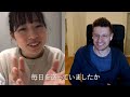 5 talking in japanese about school experiences with naoko san