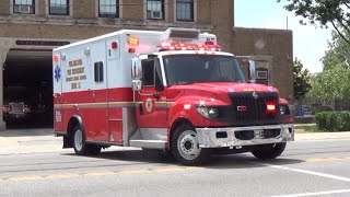 Philadelphia Medic 12 Responding.