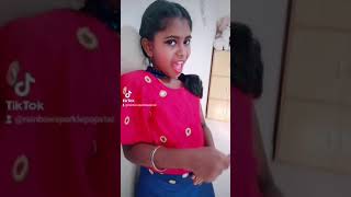 Un mele oru Kannu #keerthisuresh #sivakarthikeyan #Rajinimurugan #tamiltiktok #trendingsong #Shorts