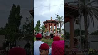 Sufi Shah nayak dargah jhok Sharif 22/8/24