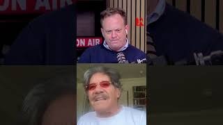 Geraldo Rivera Calls Out 'Sickening' ICE Enforcement