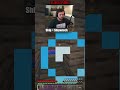 minecraft but if chat spells a structure i teleport to it…