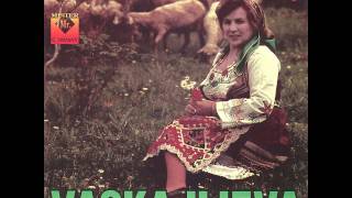 Vaska Ilieva - Son sonila Ordanica