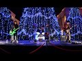 NIco and the Niners by Twenty One Pilots - live band cover (instrumental)