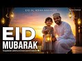 Eid Mubarak | A Powerful Nasheed About Eid Al Adha 🐑 | Wave Nasheed