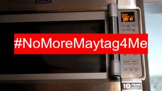 Maytag Is Junk