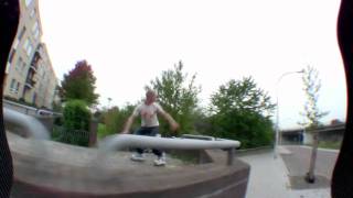 Sven Boekhorst some clips