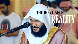 Best Quran Recitation in the World Emotional Recitation |Heart Soothing by Abdur Rahman Al Ossi