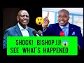 😱AKENYA GÛTIGWO MEGEGEIRE SEE WHAT HAS HAPPENED NA  BISHOP JJ 😲🙌