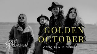 Golden October - Sons and Preachers (official music video)