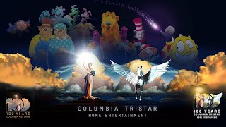 Columbia Tristar Home Entertainment: Family Fun (Combination Trailer)