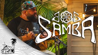 Joe Samba - Visual EP (Live Music) | Sugarshack Sessions