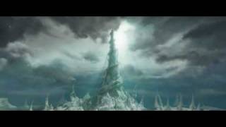 Warcraft Cinematic Montage