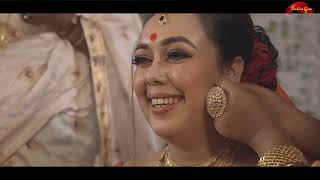 Assamese full Cinematic Video II Mishka weds Palash II FotoClick Studio