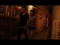 吉祥寺ハモニカ横丁（2012年）ブラブラ散歩動画 kichijoji bar street tokyo