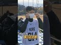 ⑦【giants】 宮原駿介 堀江正太郎 のファンサービス shorts 巨人 ジャイアンツ プロ野球