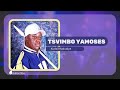 Inzwaiwo mazwi edu - Kudzi Nyakudya