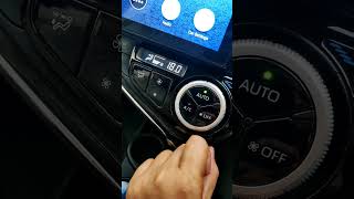 #toyota #aqua #priusc #trending #interior #sounds #automobile #carreview #shorts #trendingshorts