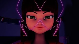 Why does Lila lie? || Miraculous Ladybug Theory