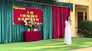 Lời Ru- Ca khúc làm rung động biết bao trái tim.