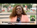 EFF Elective Conference | EFF chooses top six today