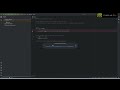 How to Create a New Project and Python File in PyCharm | Beginner's Guide