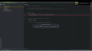 How to Create a New Project and Python File in PyCharm | Beginner's Guide