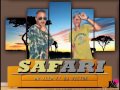 j balvin- voodoo ft Willy William (safari - Mr Klem FT DJ Victor)