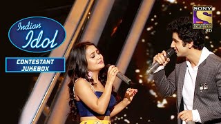 Ankush और Neha का Adorable Duet On \