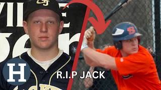 Atlanta Rising Baseball Star Jack Gersten Dies in Tragic Crash 💔