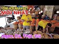 MỚI NHẤT| FULL CÁCH PHÂN BIỆT KHÔ NGON, THẬT GIẢ TRÁNH BỊ LỪA| Cá Lù Đù, Cá Sửu, Sá Sùng, Củ Hủ Dừa