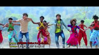 GUBUD GUBAYA AGAIN // (OFFICIAL FULL VIDEO) // BISWA Sachin oraon