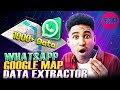 Whatsapp Google Map Data Extractor 🔥 How WawPro Transforms WhatsApp Marketing?