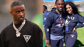 Is Deion Sanders Jr. Facing Relationship Trouble? New Detail Sparks Breakup Speculation