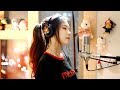 Maroon 5 - Girls Like You ( cover by J.Fla )