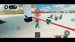 jogando Roblox e me estressando muito