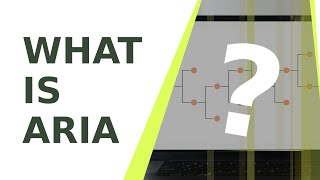 ARIA (Accessible Rich Internet Applications)