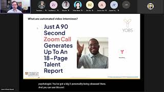 Personality Predictions from Automated Video Interviews: Explainable or Unexplainable Models?
