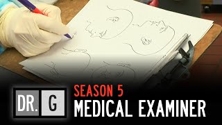 Dr. G: Medical Examiner - Season 5, Episode 1 - Under The Knife - Full Episode