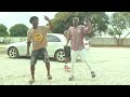 Jemax ft Boy Kay-Legacy (Album video 673kviewers)