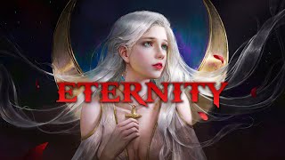 "ETERNITY" Pure Epic ♾️ Most Beautiful Dramatic Inspirational Orchestral Music #epicmusic