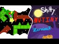 [Showcase] Shitty MUTINY by ZerniasX