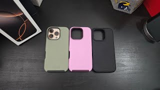 iPhone 16 Pro - Crave Dual Guard Case Review