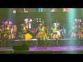 Yassolo Performance at 10 Years of Eddy Kenzo