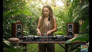 🔥Blessed Dub Reggae 2025 | Best Roots Reggae Beats | Ganja Flow Mix