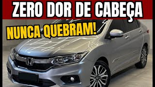 🔧🚗 5 CARROS BONS, BARATOS E QUE NUNCA QUEBRAM! (DURAM UMA VIDA)
