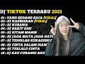 DJ YANG SEDANG SEDANG SAJA FULL BASS 2021 || DJ TIKTOK VIRAL 2021