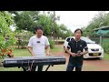 ເພງ ສຽງຄຸ່ຍລຽກນາງ เพลง เสียงขลุ่ยเรียกนาง cover ສໍແສນສັກ =ຮັກບໍ່ໄລຂວັນໃຈສາວແມ່ຮ້າງນ້ອຍ