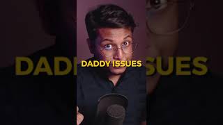 Daddy Issues In MCU ⋮ Marvel Hate Dads? #Shorts