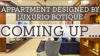 Hyderabad's Budget Friendly Home Interior Executed By Luxurio Botique Homes | Teaser |